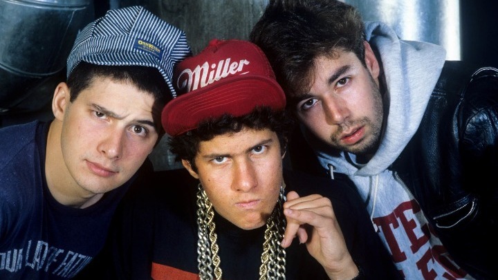 Νέο ντοκιμαντέρ για τους Beastie Boys από τον Spike Jonze