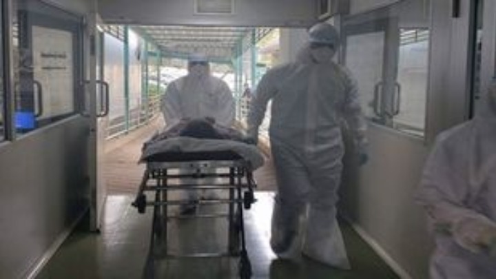Νέος κοροναϊός στην Κίνα: Οι χώρες και οι περιοχές όπου έχουν καταγραφεί κρούσματα