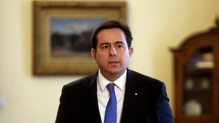 Μηταράκης: Εφαρμόζουμε την νέα νομοθεσία ασύλου στην Κω