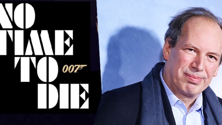 Ο Χανς Ζίμμερ θα γράψει την μουσική για το «No Time to Die»