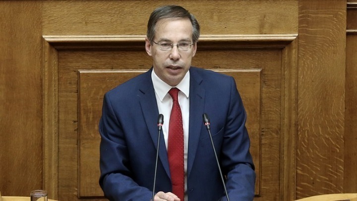 Ο Μαυρωτάς ενημέρωσε για τις δράσεις της Ε.Π.ΑΘΛ.Α. τις εταιρείες αθλητικού στοιχηματισμού