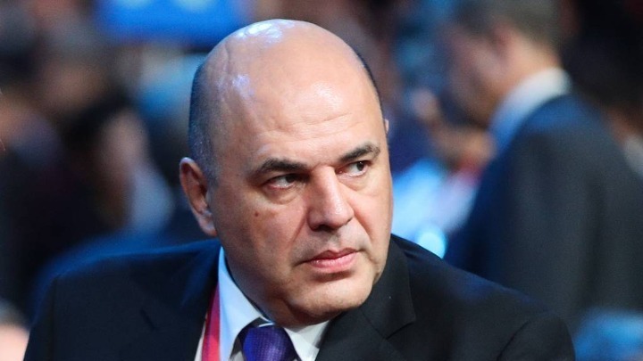 Η Ρωσία απαντά στο «πάγωμα» της κίνησης ρωσικών κεφαλαίων «παγώνοντας» την έξοδο ξένων επενδύσεων από τη χώρα