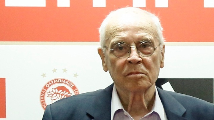 Ο Σάββας Θεοδωρίδης μήνυσε Περέιρα, Κουκουλάκη, Φωτιά και Ευαγγέλου