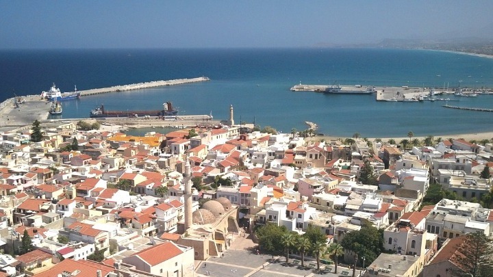 Ο δήμος Ρεθύμνης στηρίζει την καθημερινότητα των πολιτών μέσω έξυπνων εφαρμογών