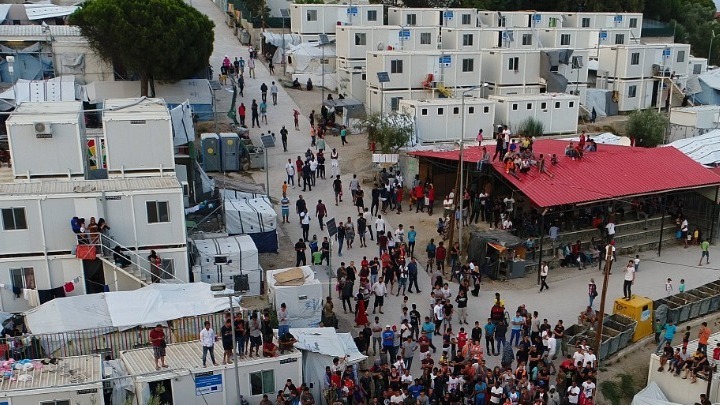 «Όχι» από το δημοτικό συμβούλιο Χίου στη δημιουργία νέας κλειστής δομής