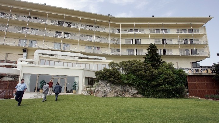 ΠΕΣΥ: Όχι στην μετεγκατάσταση του καζίνο της Πάρνηθας στο Μαρούσι