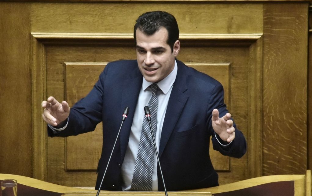 Πλεύρης: “Ο Ερντογάν θέλει να ξεπεράσει τον Κεμάλ”