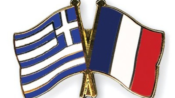 Πατρίκ Μεζονάβ: Στην αυγή μίας νέας εποχής οι σχέσεις Ελλάδας – Γαλλίας