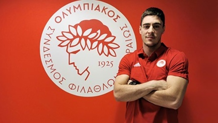 Πήρε Όστοϊτς ο Ολυμπιακός