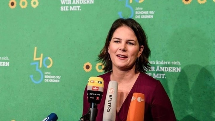 Πράσινοι: «Λάθος» το ότι δεν προσκλήθηκε στην Διάσκεψη για την Λιβύη η Ελλάδα –  Το πρόγραμμα της Διάσκεψης