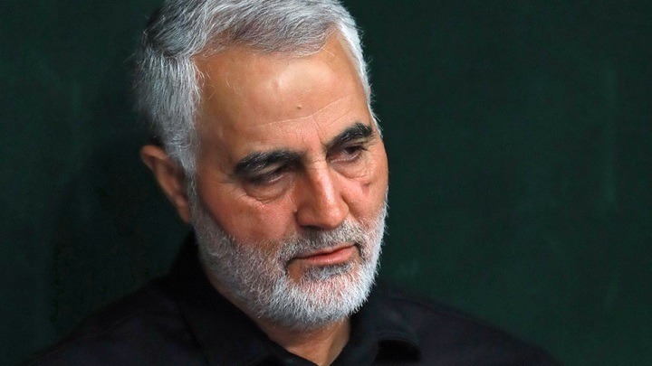 Πρόεδρος του ιρακινού κοινοβουλίου: Η επίθεση εναντίον του Σουλεϊμανί συνιστά «παραβίαση της εθνικής κυριαρχίας του Ιράκ»