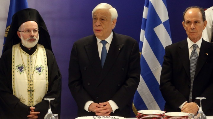 ΠτΔ: Είμαστε έτοιμοι να αντιμετωπίσουμε οποιαδήποτε απειλή εναντίον της πατρίδας μας