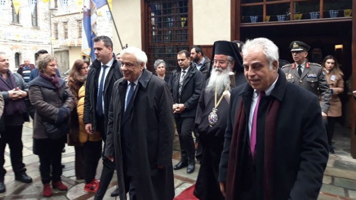ΠτΔ: Η αυθαιρεσία της Τουρκίας δεν θα περάσει – Θα υπερασπιστούμε τα κυριαρχικά μας δικαιώματα