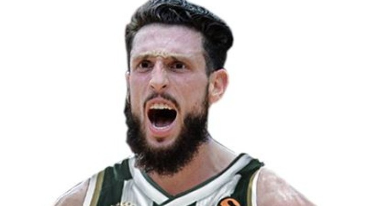Ράουτινς: «Νιώθω έτοιμος» (vid)