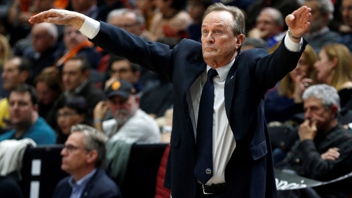 Ρενέσες: «Ο Ολυμπιακός… δεν είχε παιχνίδι το σαββατοκύριακο»