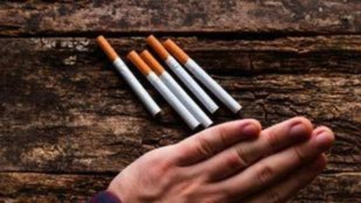 Ρουμανία: Κατάσχεση 48 τόνων λαθραίου καπνού το ενδεκάμηνο του 2019