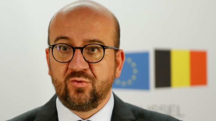 Σ. Μισέλ για φόνο Σολεϊμανί: Ο κύκλος της βίας πρέπει να σταματήσει