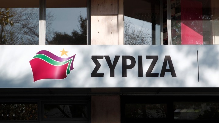 Πώς λειτουργεί ο ΣΥΡΙΖΑ στον καιρό του κορονοΐού