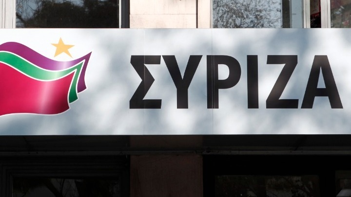 ΣΥΡΙΖΑ: Η Ελλάδα θα είναι απούσα από τη Διαδικασία του Βερολίνου με αποκλειστική ευθύνη της κυβέρνησης Μητσοτάκη