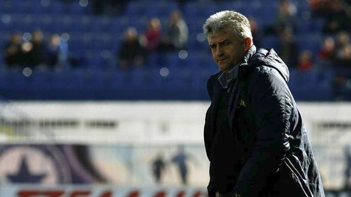 Σάκης Τσιώλης στο ΑΠΕ-ΜΠΕ: «Το βαθμολογικό κίνητρο ο Ολυμπιακός, το ψυχολογικό η ΑΕΚ»