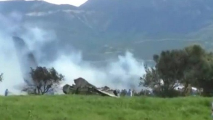 Σουδάν: Τουλάχιστον 15 νεκροί από συντριβή στρατιωτικού αεροσκάφους