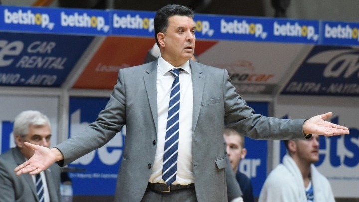 Σούπερ Λάρισα, νίκησε στην Πάτρα τον Προμηθέα