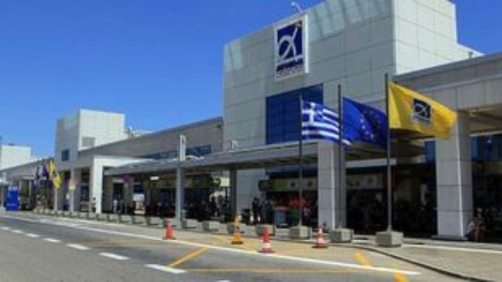 Στα ύψη η διακίνηση επιβατών και πτήσεων στα αεροδρόμια της χώρας το 2019 – Οι επιβάτες έφθασαν τα 65,4 εκατ.