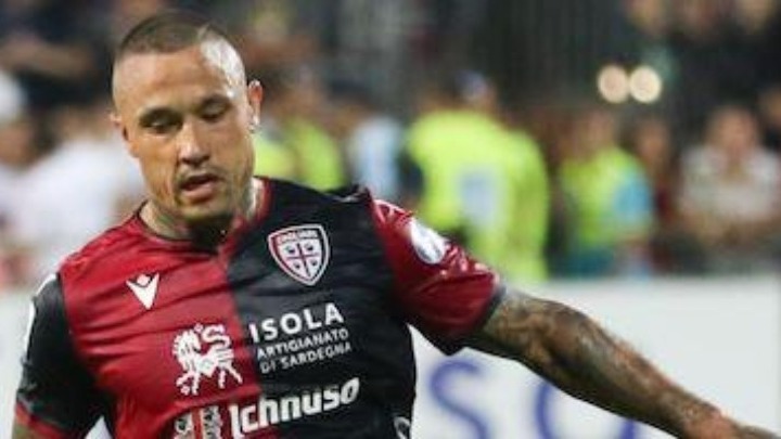 «Στραβοπάτησε» η Ιντερ, 1-1 με Κάλιαρι