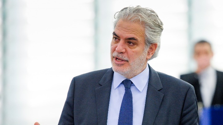 Συγχαρητήρια Στυλιανίδη στην κυβέρνηση για το ν/σ που αφορά στην πολιτική προστασία