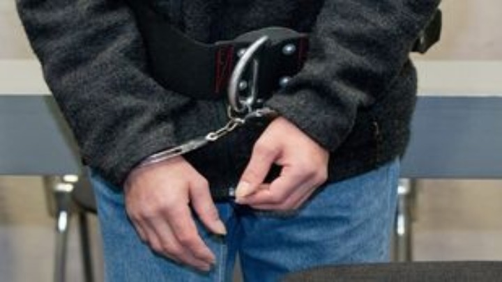 Σύλληψη διωκόμενου για 63 διαρρήξεις διαμερισμάτων