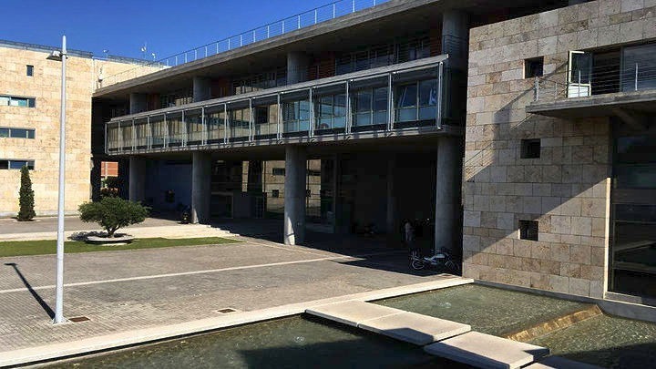 “Συμπαραστάτη του Δημότη και της Επιχείρησης” εξέλεξε το δημοτικό συμβούλιο Θεσσαλονίκης