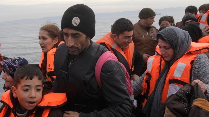 Συντονισμένες δράσεις για προσφυγικό-μεταναστευτικό από τους δημάρχους Μυτιλήνης, Δυτ. Λέσβου και Σάμου και τον περιφερειάρχη Β. Αιγαίου
