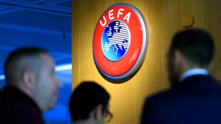 Σύσκεψη κορυφής της UEFA για τους «στημένους αγώνες» στην Κύπρο