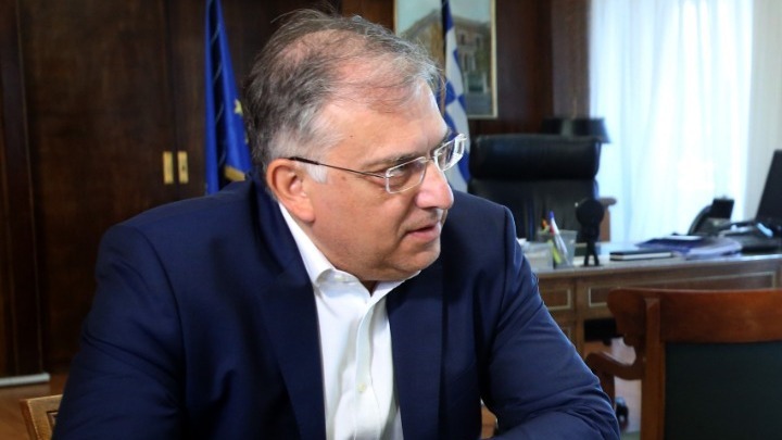 Τ. Θεοδωρικάκος: Στρατηγική προτεραιότητα της κυβέρνησης είναι οι συγκλίσεις και οι συναινέσεις