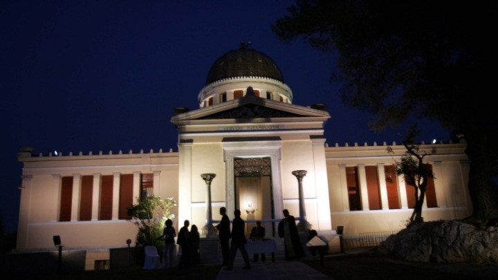 Τα μετεωρολογικά ρεκόρ του 2019