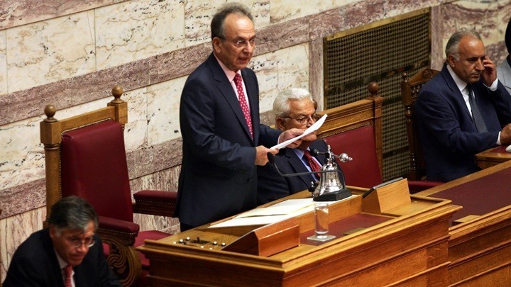 Το Σάββατο 11 Ιανουαρίου το ετήσιο μνημόσυνο του Δ. Σιούφα
