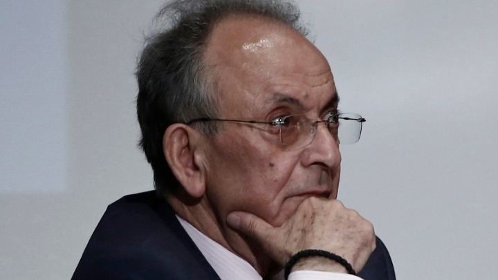 Το Σάββατο το ετήσιο μνημόσυνο του Δ. Σιούφα
