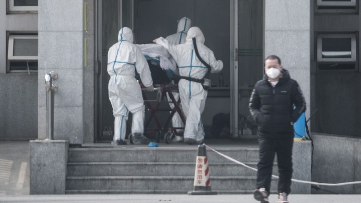 Κίνα: Συναγερμός και οδηγίες για να μην εξαπλωθεί ο «μεταλλαγμένος» ιός