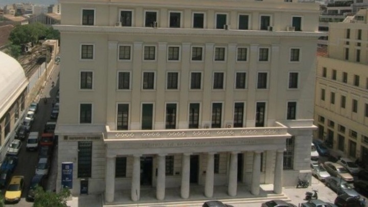 Τρεις προς μία οι εγγραφές έναντι των διαγραφών στο μητρώο επιχειρήσεων του ΕΒΕΠ