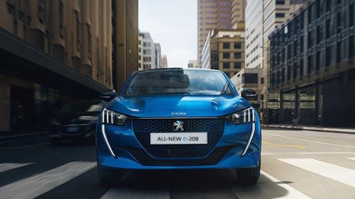 Τριπλή διάκριση για την Peugeot από το βρετανικό περιοδικό Company Carand Van