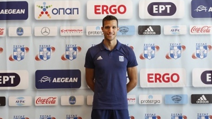 Τρίτος στο Κότμπους ο Φιλιππίδης