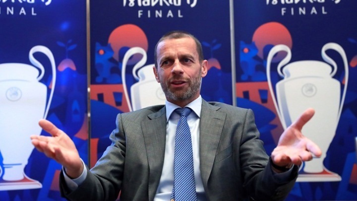 Τσεφερίν: «Πρότυπο ο Κόμπι για την στάση του απέναντι στον ρατσισμό»