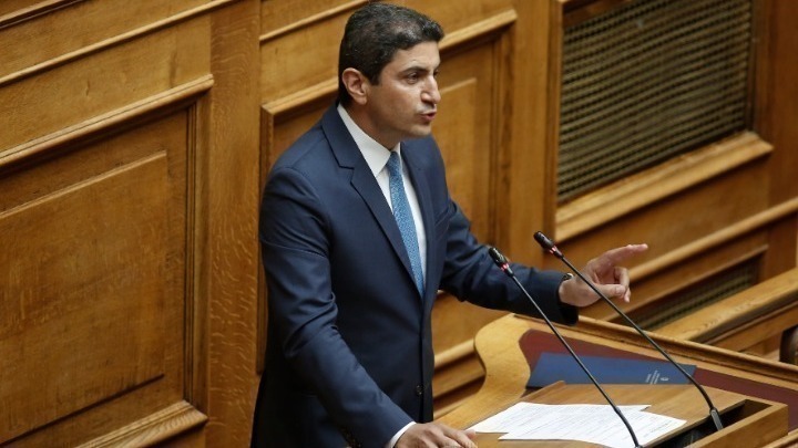 Υπογράφτηκε η μετατροπή του ΕΣΚΑΝ σε Εθνικό Οργανισμό Καταπολέμησης του Ντόπινγκ
