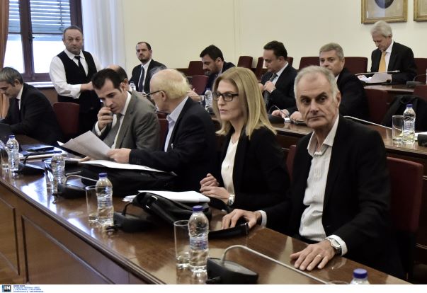 ΣΥΡΙΖΑ: «Άνθρακες ο θησαυρός Ράικου»