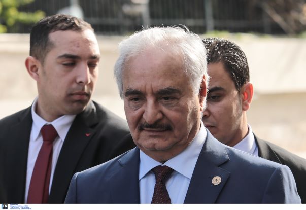 ΣΥΡΙΖΑ: Τα δύο κυβερνητικά φάουλ για Λιβύη