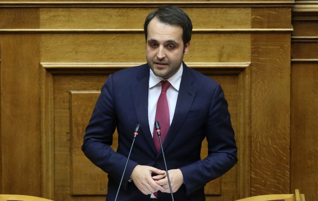 Δερμεντζόπουλος: Η κυβέρνηση Μητσοτάκη έχει σχέδιο
