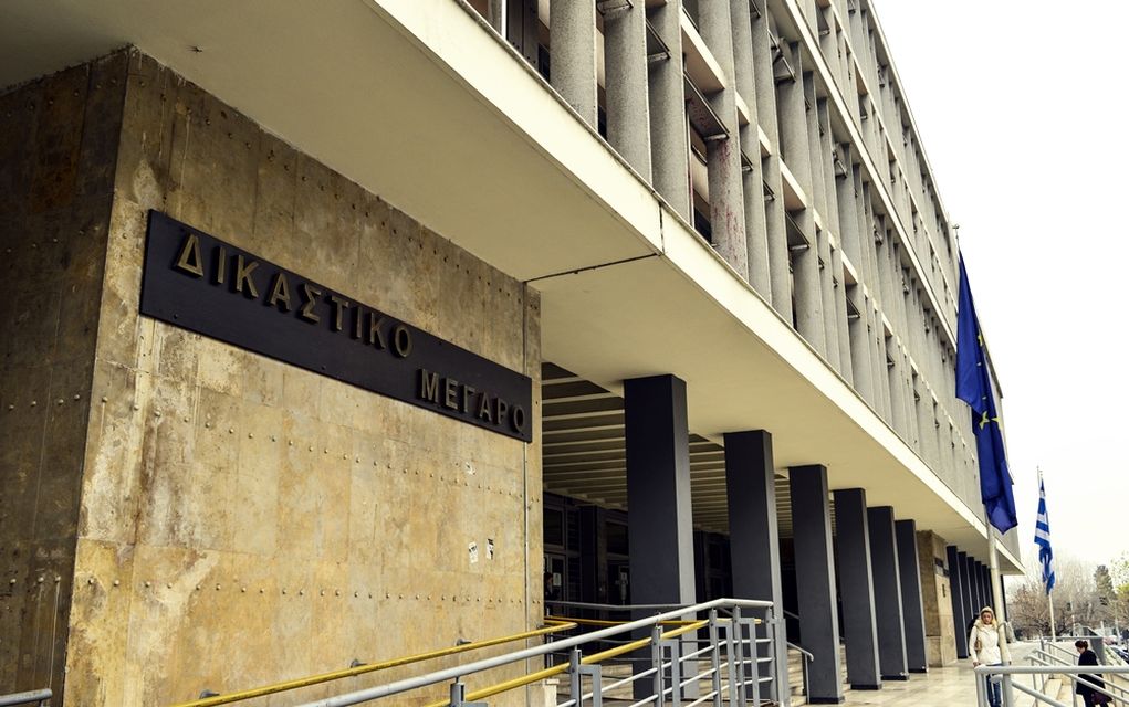 Στην Ασφάλεια Θεσσαλονίκης έστειλε ο εισαγγελέας τα στοιχεία που προσκόμισε ο πρύτανης του ΑΠΘ για τα πάρτι