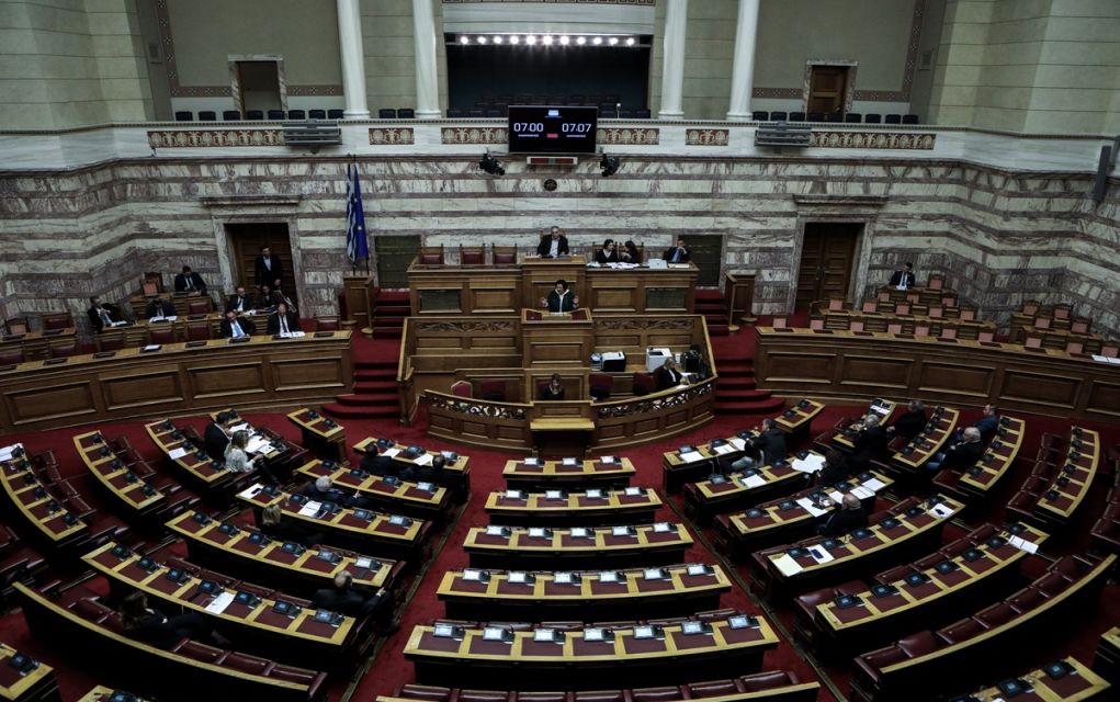 Αυτά αλλάζουν με το νέο εκλογικό νόμο