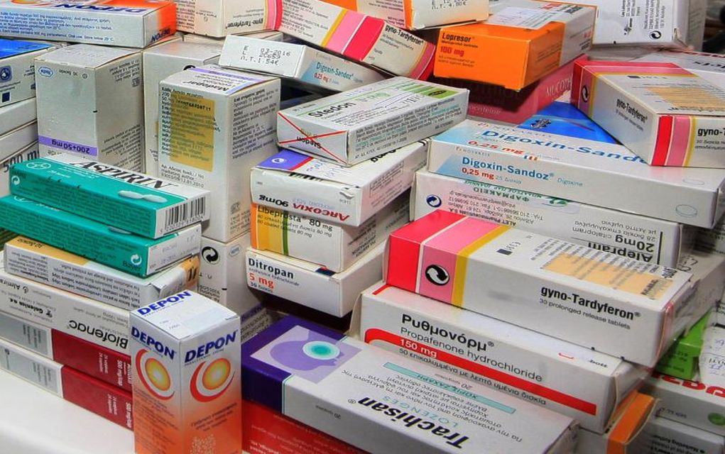 Δ. Ευγενίδης: Τεράστιες ελλείψεις στα φάρμακα
