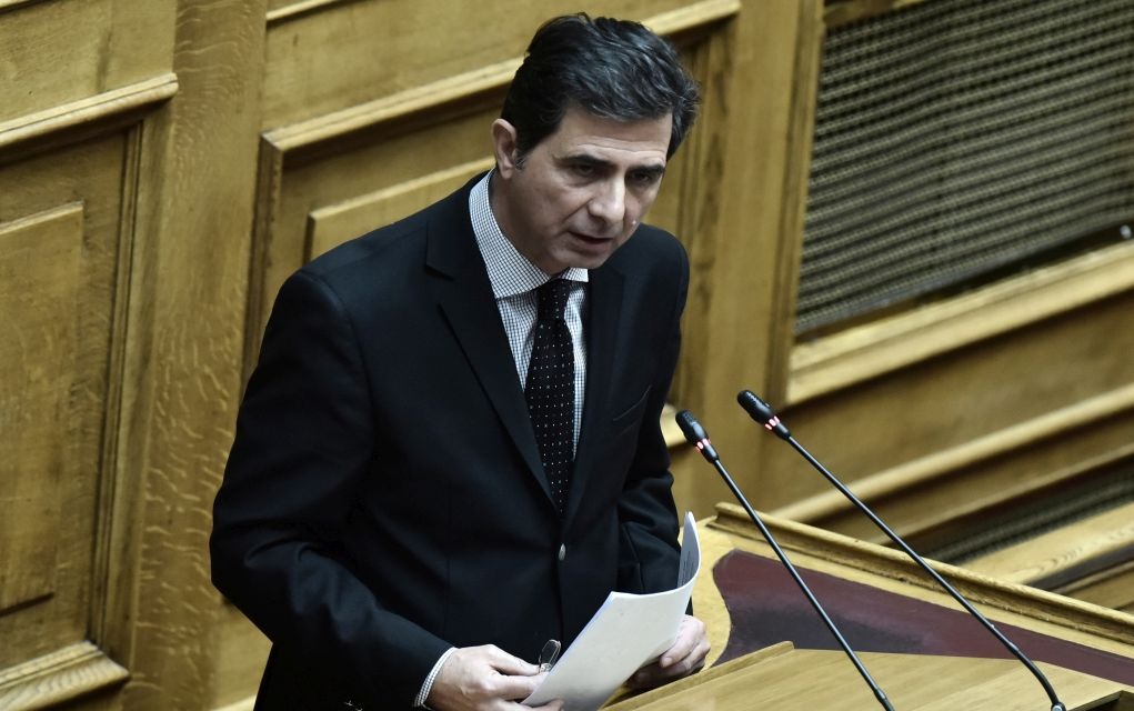 Γκιουλέκας: «Στην Ελλάδα η αναβάθμιση των F-16 και των Mirage»